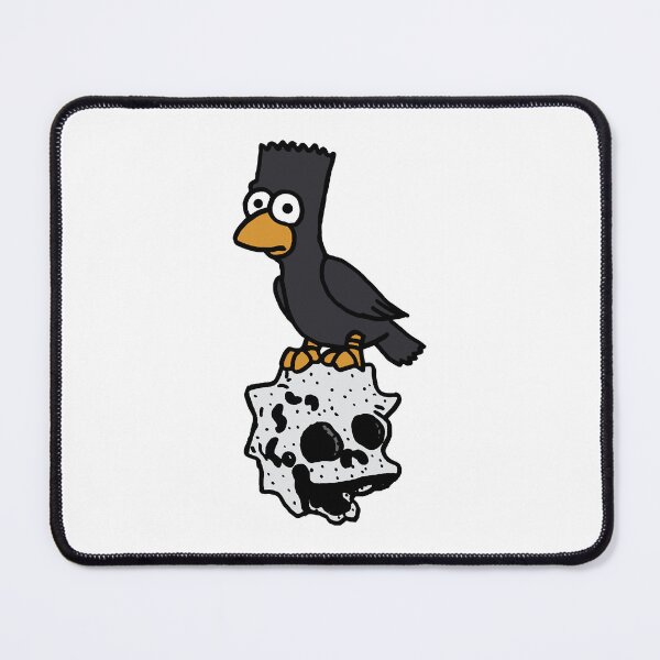 Item preview, Birthday Gifts Nevermore designed and sold by GarrickHartmann.