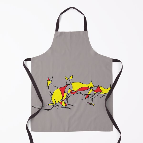 Item preview, Kangaroo designed and sold by DumplingCo.