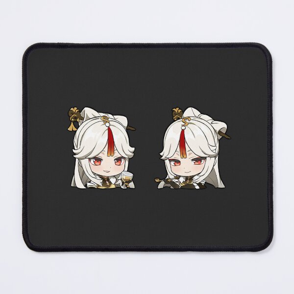 Item preview, Chibi Ningguang Pack - Genshin Impact designed and sold by 1umynst.