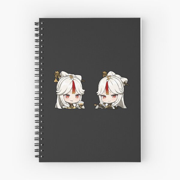 Item preview, Chibi Ningguang Pack - Genshin Impact designed and sold by 1umynst.