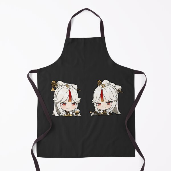 Item preview, Chibi Ningguang Pack - Genshin Impact designed and sold by 1umynst.