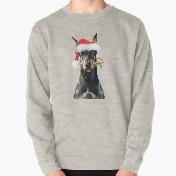 Doberman Hoodies & Sweatshirts for Sale | Redbubble