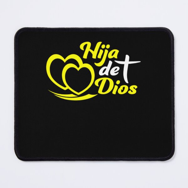 Item preview, Hija de Dios - Camisa Para Mujer Cristiana - Hija de Cristo designed and sold by dickvusqr.