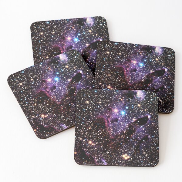 Item preview, Eagle Nebula Dark & Mysterious designed and sold by 2sweetsDesign.