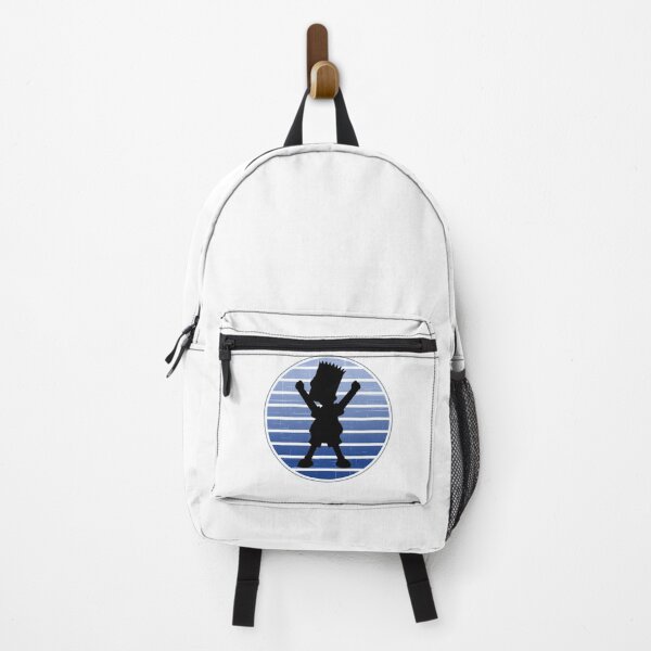 Item preview, Day Gift For Bart Victory Blue designed and sold by GarrickHartmann.