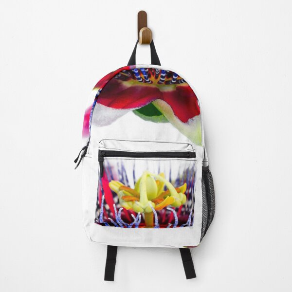 Item preview, Exotic passion flower designed and sold by Jürgen Henkelmann.