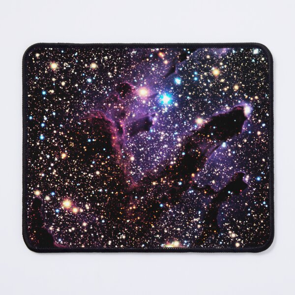 Item preview, Eagle Nebula Dark & Mysterious designed and sold by 2sweetsDesign.