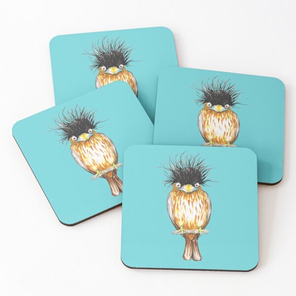 Item preview, Brahminy starling designed and sold by Bwiselizzy.