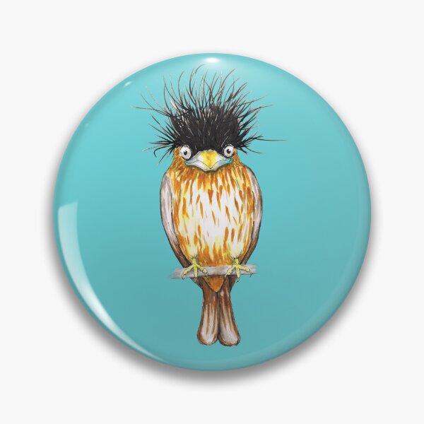 Item preview, Brahminy starling designed and sold by Bwiselizzy.