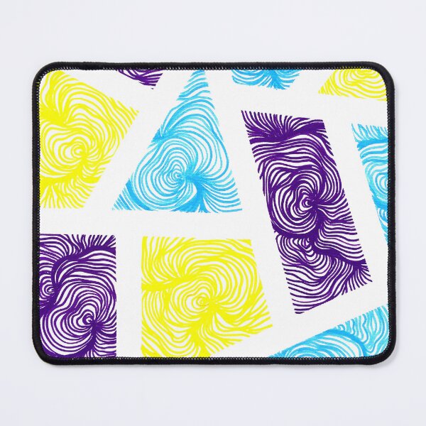 Item preview, Tape Peel of Swirls 2 designed and sold by JezFez.