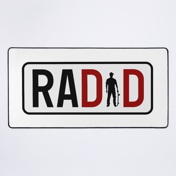 Item preview, Rad Dad Skateboarding designed and sold by compulsoryfun.