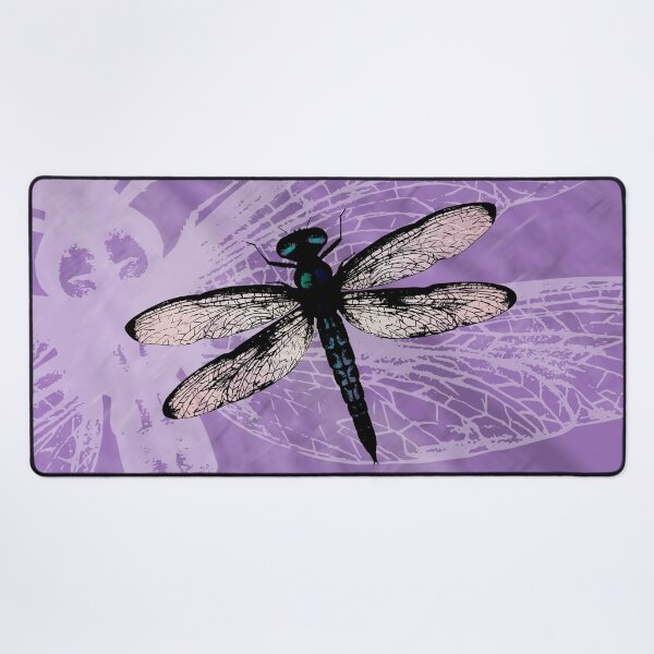 Item preview, Blue dragonfly vector designed and sold by Bwiselizzy.