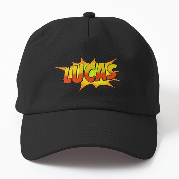 Item preview, Lucas designed and sold by rogue-design.