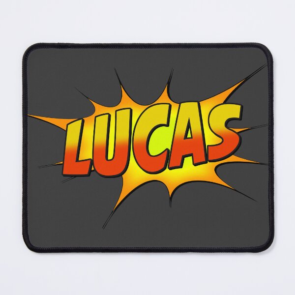 Item preview, Lucas designed and sold by rogue-design.