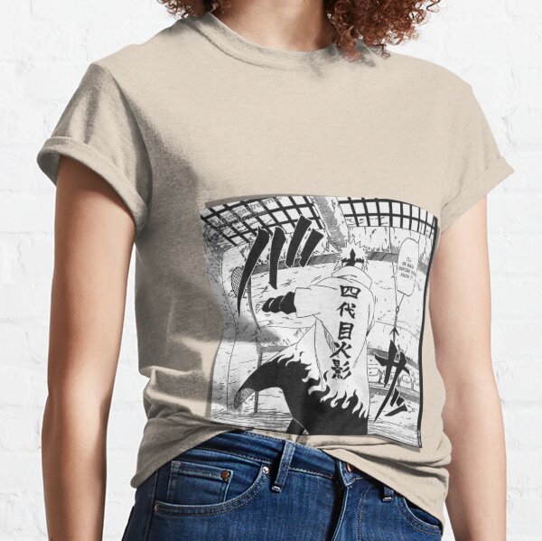 I will be back before you know it T-shirt classique