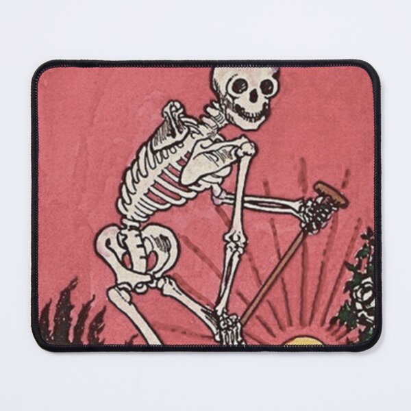 Item preview, Death Tarot designed and sold by LostboysLL.
