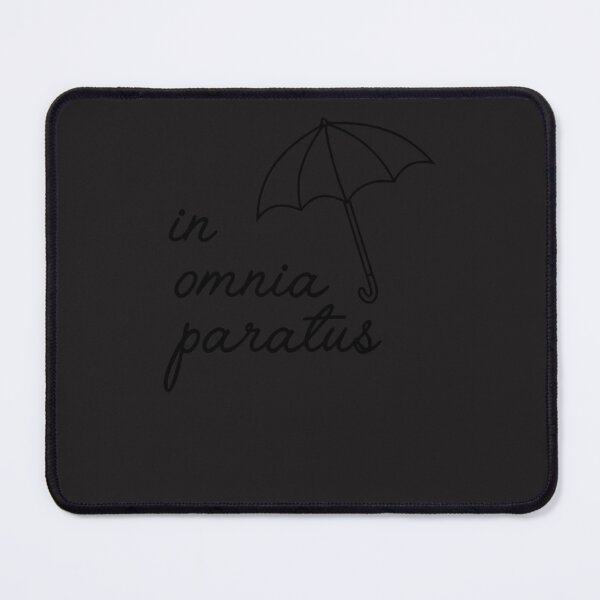 Item preview, In omnia paratus.. Classic designed and sold by bahlersepe.
