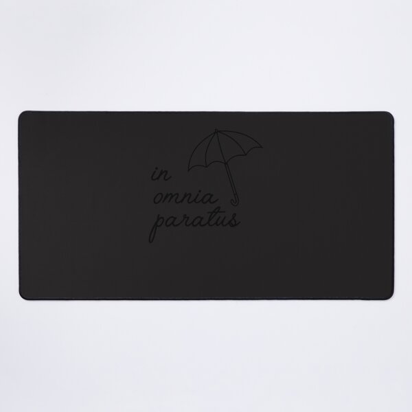 Item preview, In omnia paratus.. Classic designed and sold by bahlersepe.