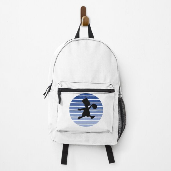Item preview, For Men Women Air Bart Blue designed and sold by GarrickHartmann.