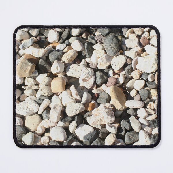 Item preview, Seaside Beach Pebbles Pattern designed and sold by Anna Lemos.