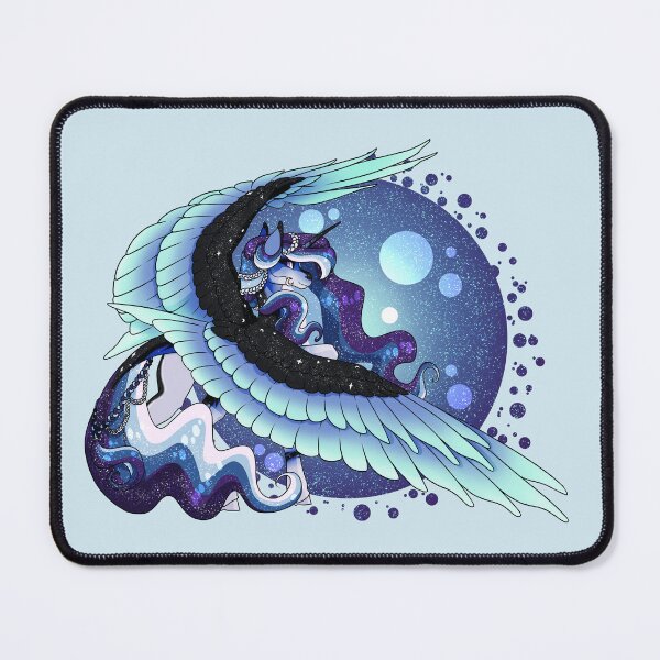 Item preview, Princess Luna designed and sold by Eothnoguy.
