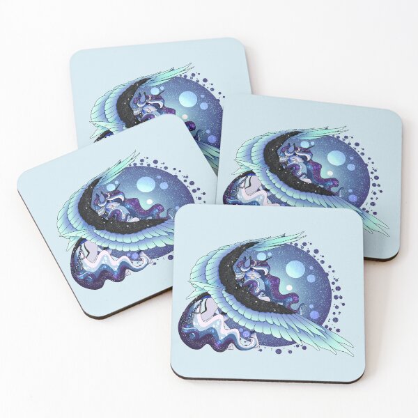 Item preview, Princess Luna designed and sold by Eothnoguy.