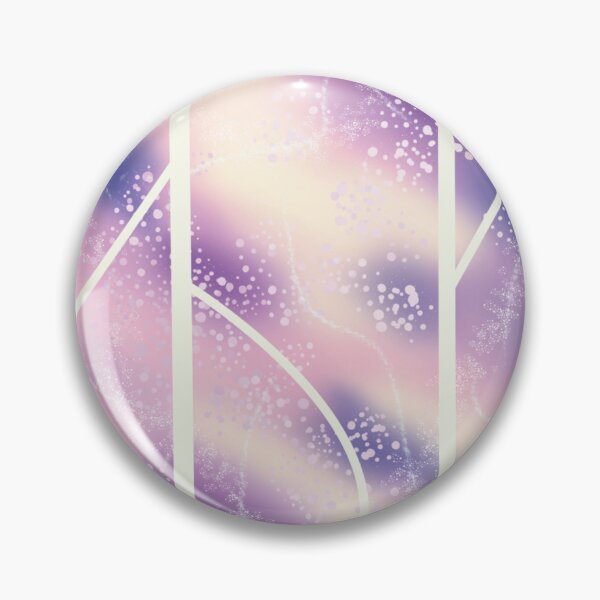 Item preview, Cute Pink Galaxy Diamond designed and sold by Missing In Art.