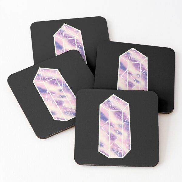 Item preview, Cute Pink Galaxy Diamond designed and sold by Missing In Art.