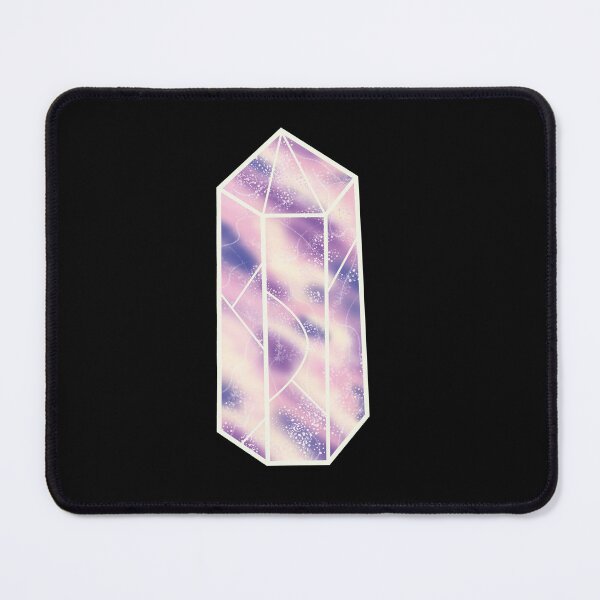 Item preview, Cute Pink Galaxy Diamond designed and sold by Missing In Art.