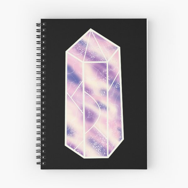 Item preview, Cute Pink Galaxy Diamond designed and sold by Missing In Art.