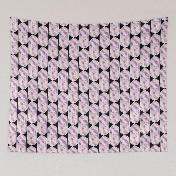 Item preview, Cute Pink Galaxy Diamond designed and sold by Missing In Art.