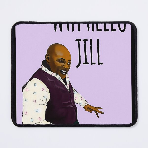 Item preview, Ainsley Harriott Why Hell designed and sold by Oleneone.
