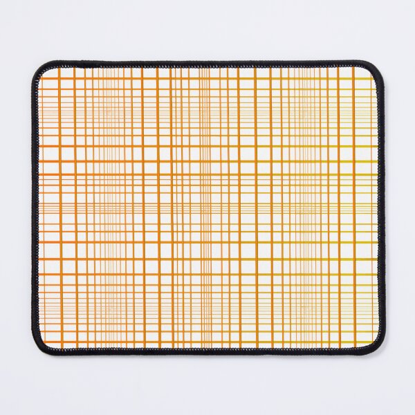 Item preview, Home-decor Tartan 2 , tartan, diagonal, minimal, fashion, lines, young, modern, stylish, minimal, line, minimalist, line-art, designed and sold by PrintedDreams.