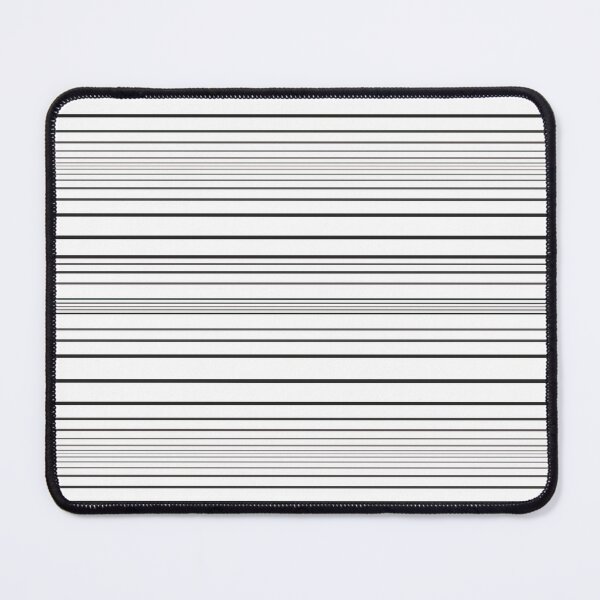 Item preview, Stripes, 1 , minimal, fashion, lines, young, modern, stylish, black-and-white, black-white, modern, stylish, minimal, line, minimalist, line-art, designed and sold by PrintedDreams.