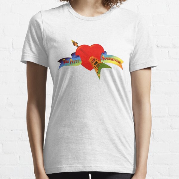 Tom Petty And The Heartbreakers Essential T-Shirt