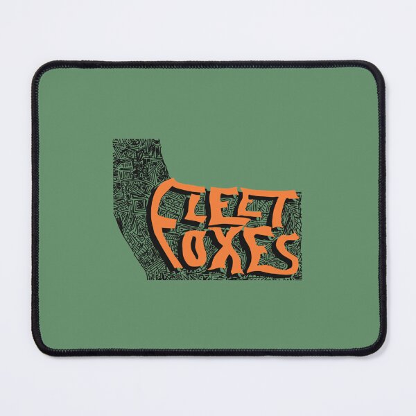 Item preview, Fleet Foxes    designed and sold by LostboysLL.