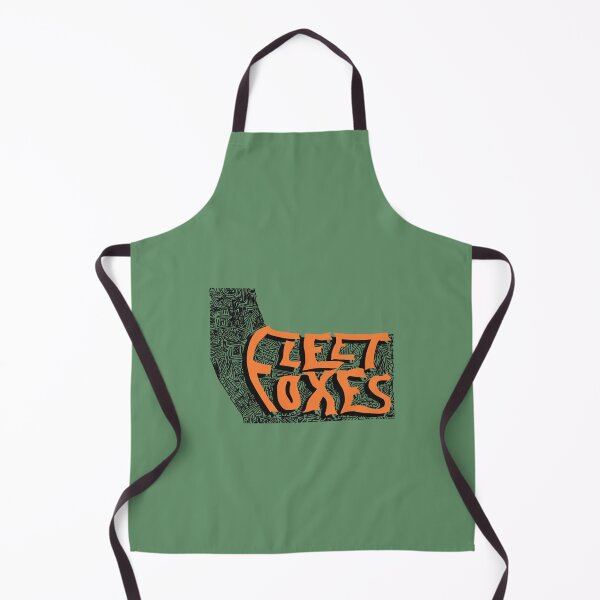 Item preview, Fleet Foxes designed and sold by LostboysLL.
