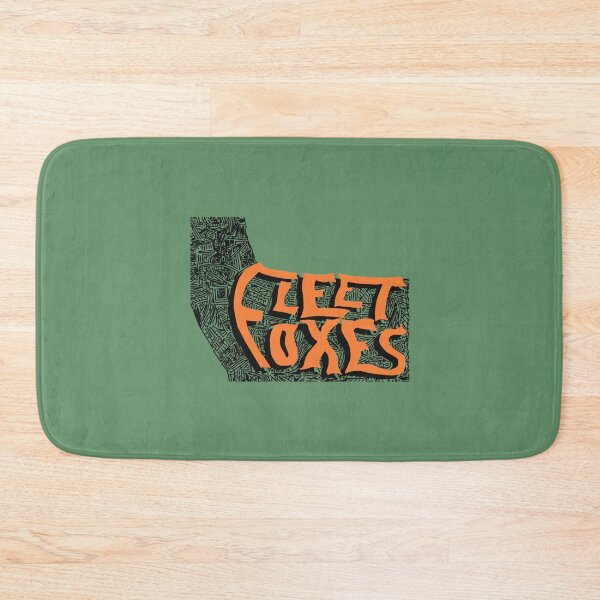 Item preview, Fleet Foxes    designed and sold by LostboysLL.