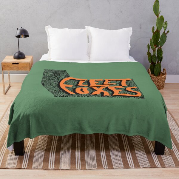 Item preview, Fleet Foxes    designed and sold by LostboysLL.