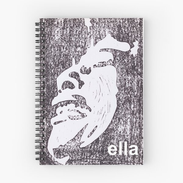 Item preview, Retrato de Ella Fitzgerald designed and sold by Mauswohn.