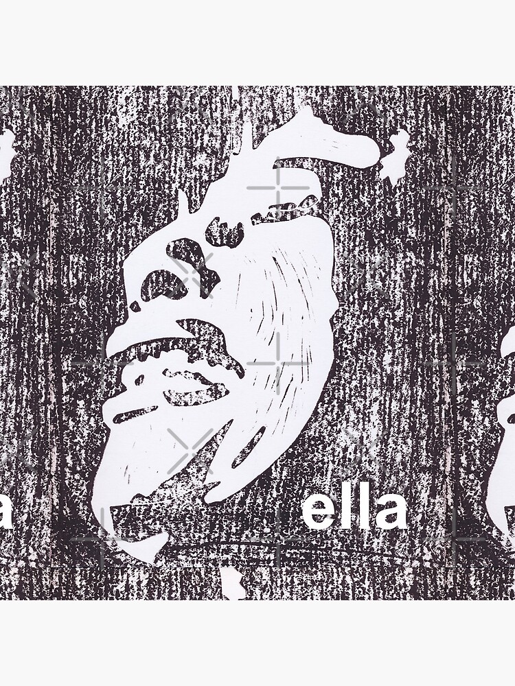Ella Fitzgerald von Mauswohn