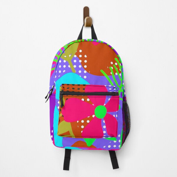 Item preview, Retro Inspired Tropical designed and sold by TotallyRetroArt.