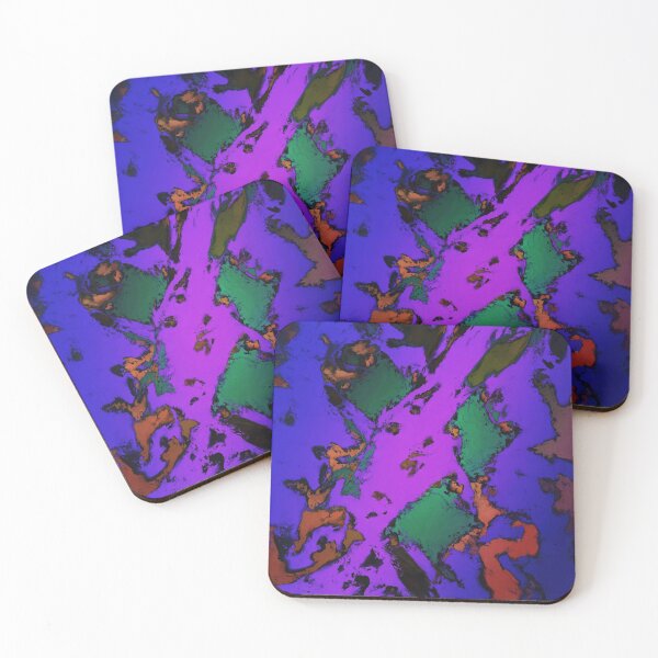 Item preview, Evening flares designed and sold by Keith Mills.