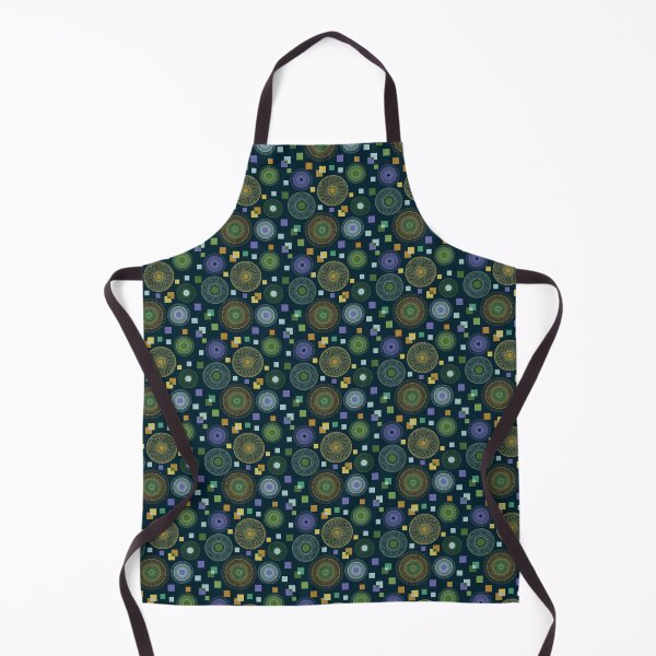 Item preview, Illusion of circles designed and sold by Acolors.