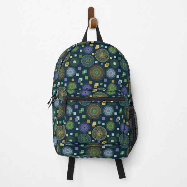 Item preview, Illusion of circles designed and sold by Acolors.