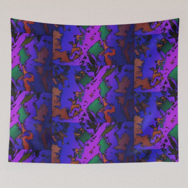 Item preview, Evening flares designed and sold by Keith Mills.