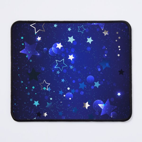 Item preview, Fondo azul abstracto designed and sold by Blackmoon9.