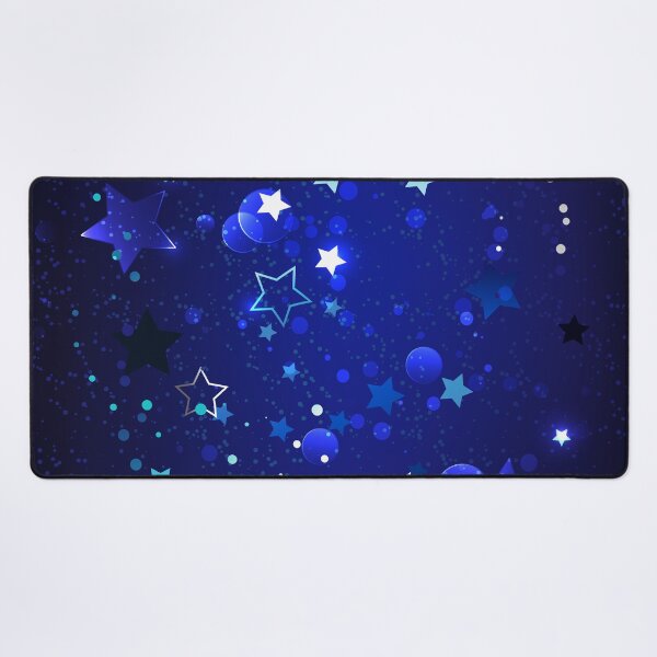 Item preview, Abstract Blue Background designed and sold by Blackmoon9.