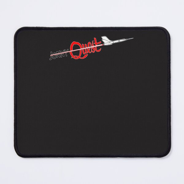 Item preview, Jonny Quest Jet! Essential designed and sold by bahlersepe.