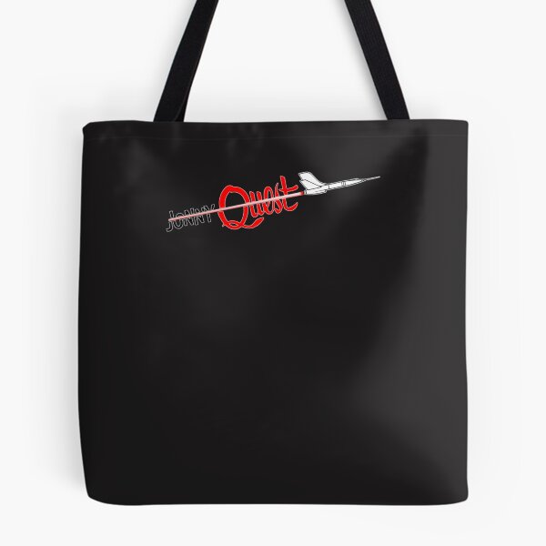 Item preview, Jonny Quest Jet! Essential designed and sold by bahlersepe.